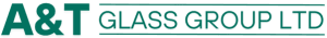 A & T Glass Group Logo