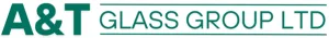 A & T Glass Group Logo