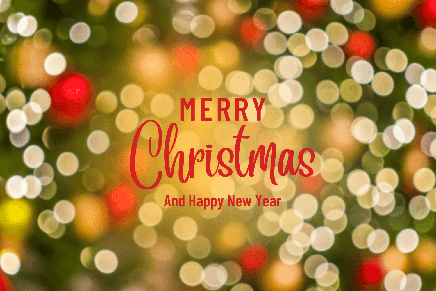 Merry Xmas